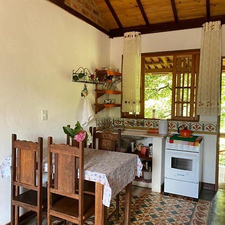 Hospedagem Da Tia Iraci Alagoa Exterior photo