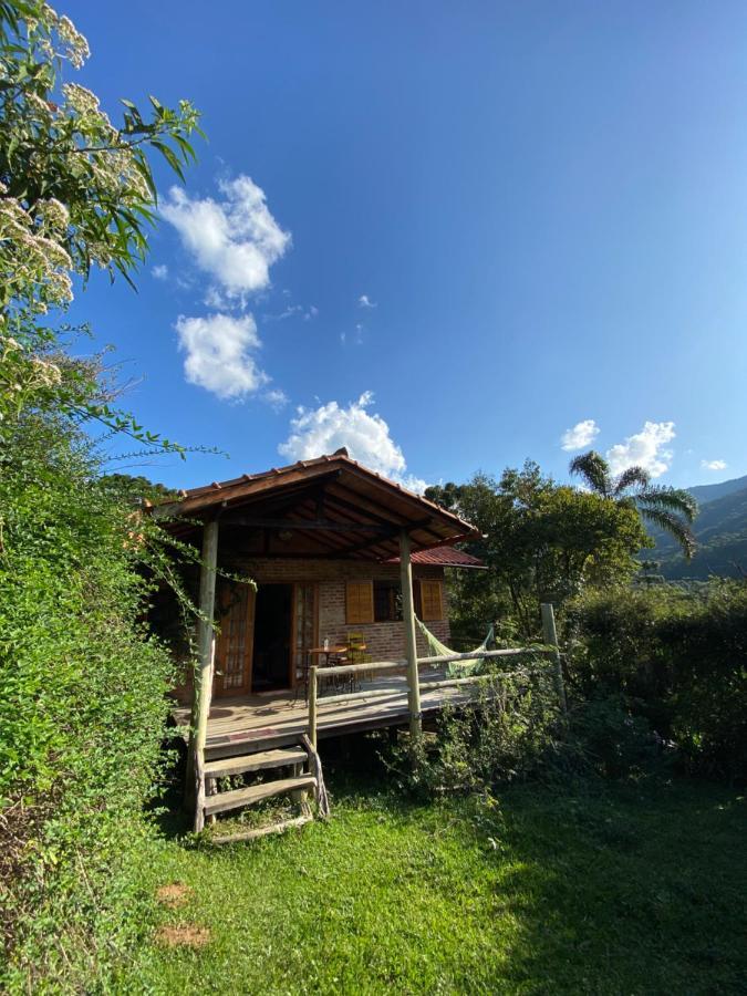 Hospedagem Da Tia Iraci Alagoa Exterior photo