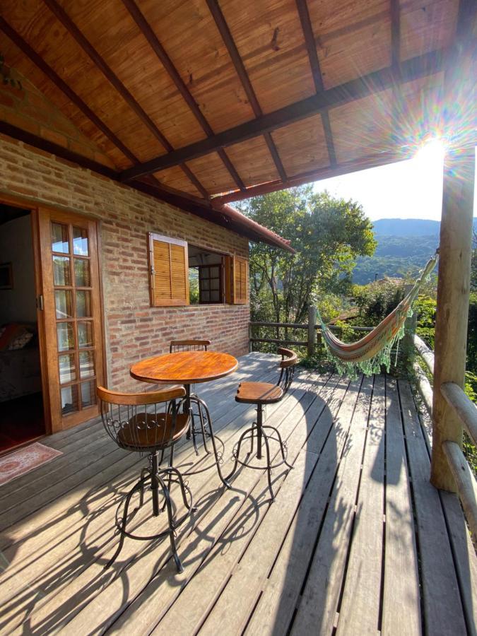 Hospedagem Da Tia Iraci Alagoa Exterior photo